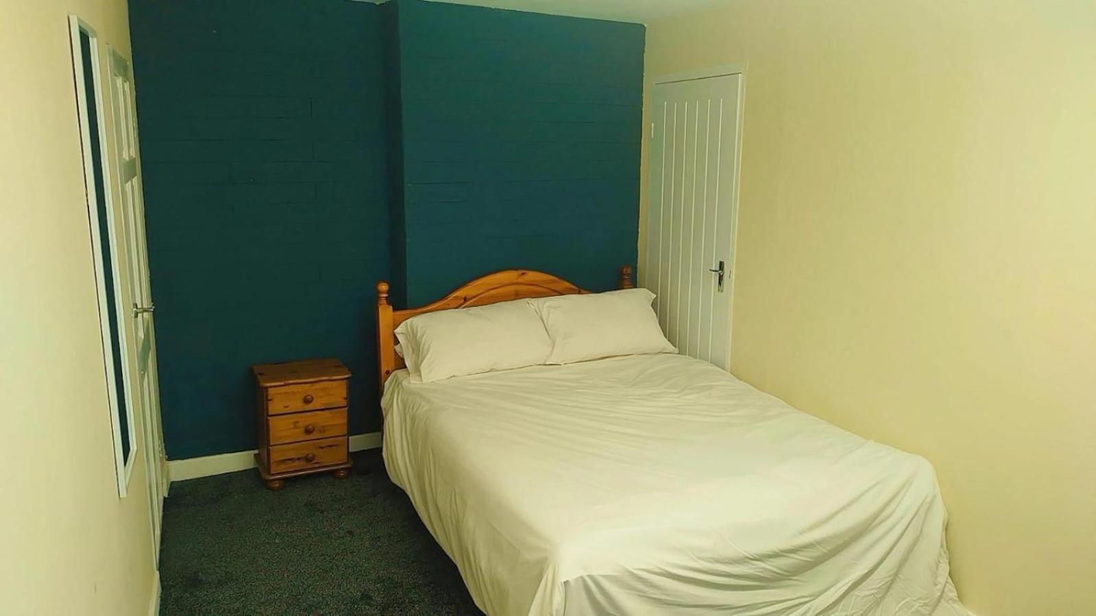 Rhyl Aparthotels Exterior photo